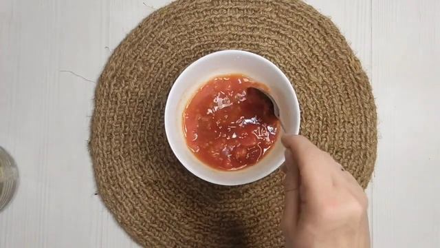 ПИЦЦА проще некуда ⧸ СОУС ⧸ ТЕСТО без вымешивания