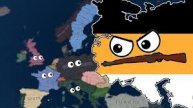 Russia in hoi4 be like.. (Leku)