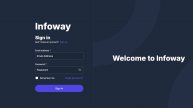 InfoWay Marketing - почему не стоит работать с проектом по моему мнению