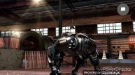 Real steel прохождение за Зевса 2 часты