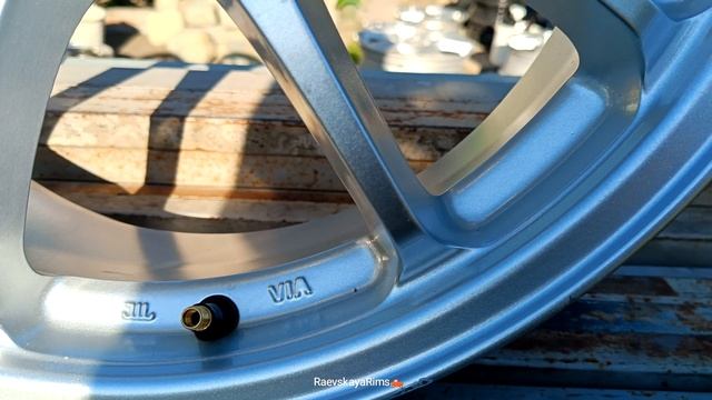 Bridgestone Eco Forme SE-10 R17/5*100 ЕТ+50.