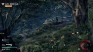 DAYS GONE_Первая орда фриков.