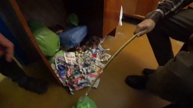 Гиги готовит драники! Заявка на звезду Мишлена