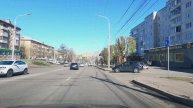 город Красноярск 1 мая 2025г.