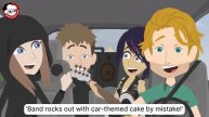 Improve English Speaking Skills Conversation At the Bakery (With Exercise)