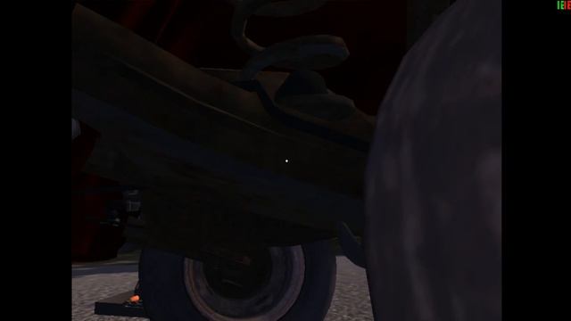 ЗАДНЯЯ ПОДВЕСКА! | My Summer Car #2