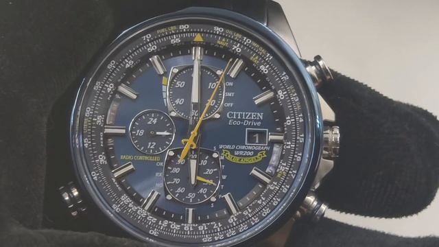 citizen at 8020
