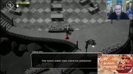 Прохождение игры - "Death’s Door" -часть- 2 "Котелок не варит, а ..ГОВОРИТ?!"