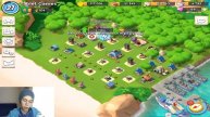 King of Thieves | Король воров | Clash of Clans | Boom Beach | Приглашение в гильдии