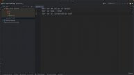 41.003 Planning the App in OOP Style