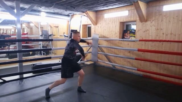 Боцман Блэк - Витязь и Нунчаку [Июль 2022].