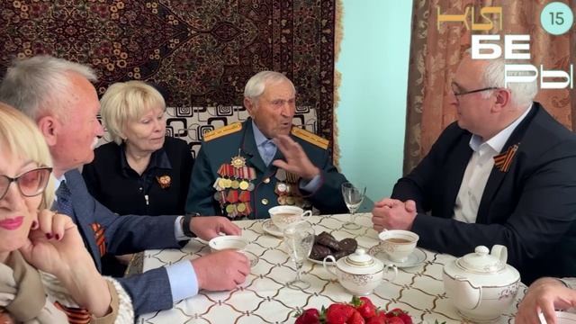 «Самое главное — это люди Северной Осетии» — Иван Тимошкин.