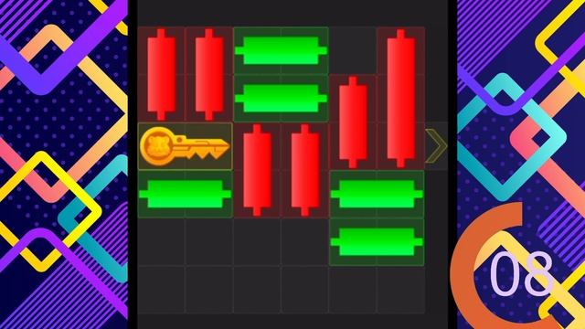 Прохождение мини игры в Hamster Kombat 24 июля