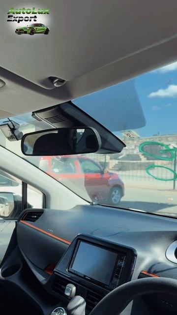 Toyota Sienta🚙 ВЫГОДНАЯ покупка наших клиентов!