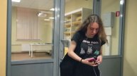 "Не ищи меня", 1 серия