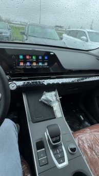2025 OMODA C5 запуск