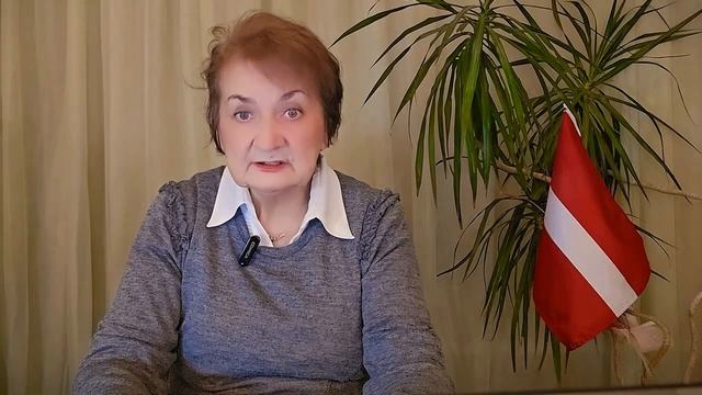 На экзамен по латышскому без деменции. Можно ли убежать от деменции?