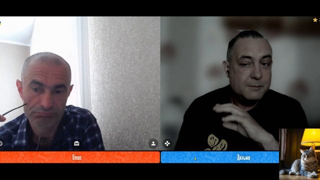 Люся был прав. Кастрюли.