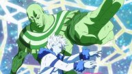 Fairy Tail - Fiesta (+Plus)