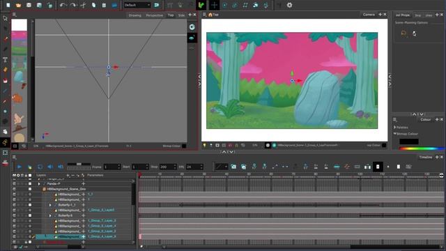 4.17. 3D Layers