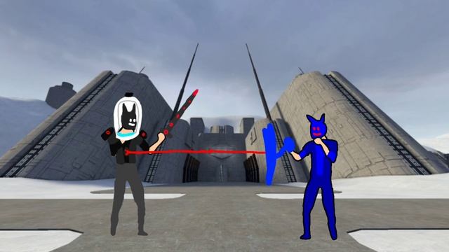 2 серия 2 сезона Сериала про roblox demon play @DaFuqBoom
