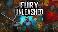 Fury Unleashed Прохождение 1