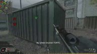 Modern Warfare 4: Чистая механика