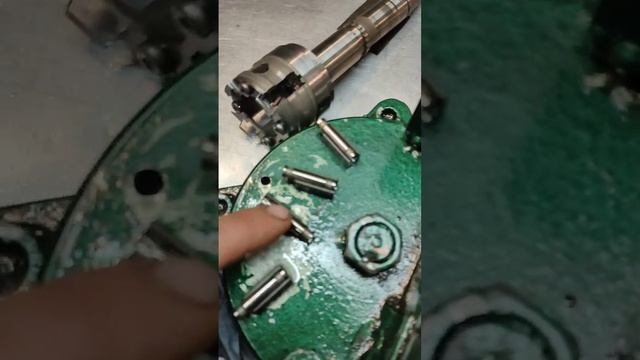 Последствия воздуха для топливного насоса Delphi 9323A282G. ТНВД из г. Октябрьск Самарская область
