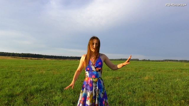 Кристина Соколова Белая черемуха Русский Стилль  Премьера клипа