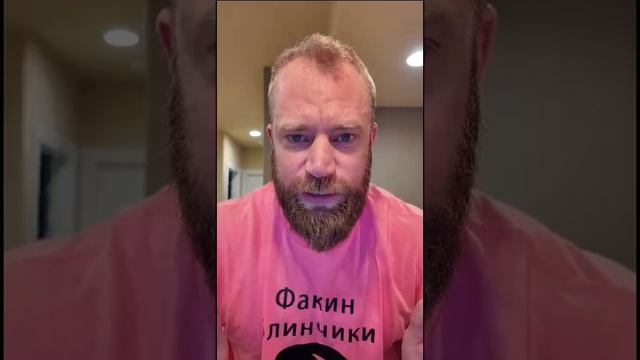Американец пожаловался на трудности в изучении русского языка