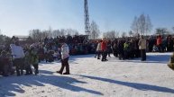 Настоящие мужские забавы!(3)