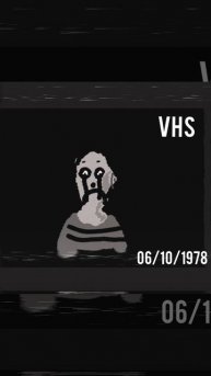 VHS | укус 78