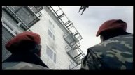 Рекламный ролик VEKA 'Командос' 1