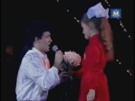 Alex Kozlovsky - "Un Amore Cosi Grande". Александр Козловский