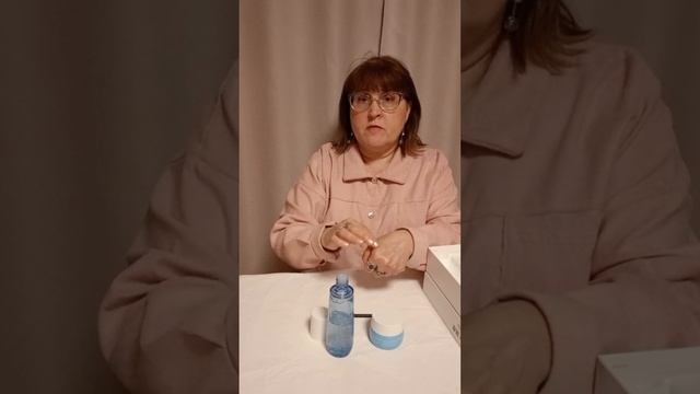 Верните своей коже природное сияние с набором Атоми Гидра Сияние!