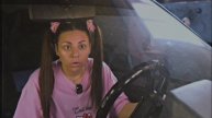Три сестры попали в девяностые. Kukla Loli