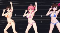 Mmd R18 STAR☆