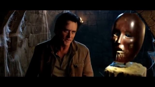 The Mask 3_ Loki's Return (2026)