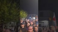 🇵🇱🇺🇦⚡"Это Польша!" - поляки начали под аплодисменты срывать флаги Украины