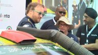 Opening Ceremony LIVE I WRC Safari Rally Kenya 2024