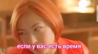 Мафия пытается запугать Юбера и его дочку. Но главное это произношение. Дыркииии..