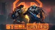 Steel Hunters
