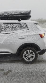 Chery Tiggo 4 Pro 1 мая 2025