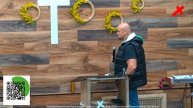 Слово пастора II Церковь Хлеб Жизни