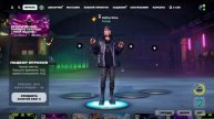 Fortnite (Эмоции) - Kathyrinka ♥ (26/02/24) (5Г1С) (Эмоция - Лестница)