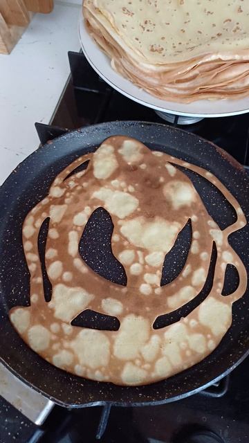 Монстр!!!