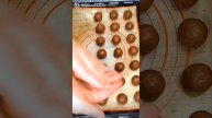 НЕМЕЦКОЕ ПЕЧЕНЬЕ "ПОЦЕЛУИ ЧËРТИКОВ" 😍