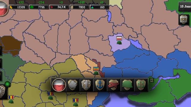 AbsoluteEmpirе стрим 1 серия