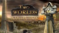 Two Worlds – Фэнтезийный Армагеддон: Открытый мир, драконы и борьба за судьбу Анталора.