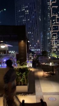 Итальянский ресторан BELLAVISTA 🇮🇹🇦🇪 #дубай #оаэ #dubai #dxb #арабскиеэмираты #путешествия #shorts